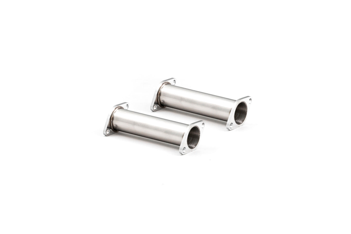 ARK 2010-2016 Hyundai Genesis Coupe 3.8L Downpipe & Test Pipe (Pre-Order ETA: June)