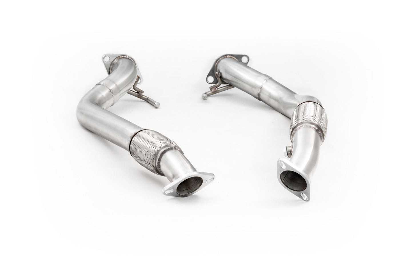 ARK 2010-2016 Hyundai Genesis Coupe 3.8L Downpipe (Pre-Order ETA: July)