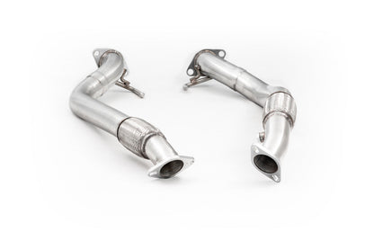 ARK 2010-2016 Hyundai Genesis Coupe 3.8L Downpipe (Pre-Order ETA: July)