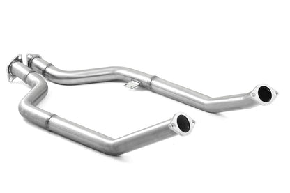 ARK Kia Stinger 3.3T | Genesis G70 3.3T Downpipe (Pre-Order: Early July 2026)