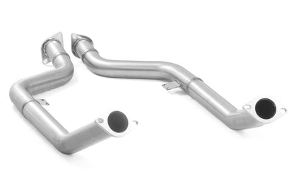 ARK Kia Stinger 3.3T | Genesis G70 3.3T Downpipe (Pre-Order: Early July 2026)