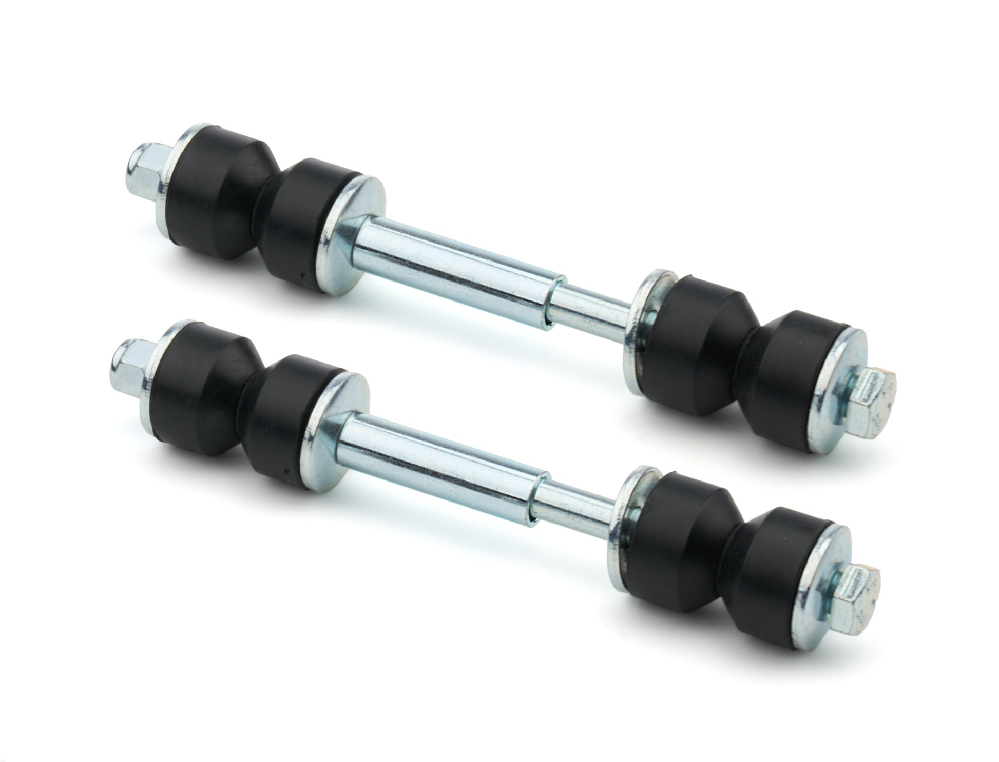 DRAKE AUTOMOTIVE GROUP Sway Bar End Links Kit 68-73 Mustang Suspension and Components Bushings and Mounts main image