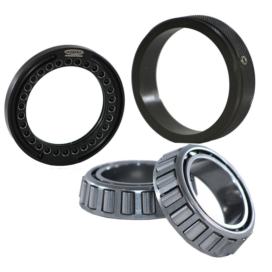 DRP Performance Low Drag Hub Parts Kit Wide 5 Wheel Hubs, Bearings and Components Wheel Bearings main image