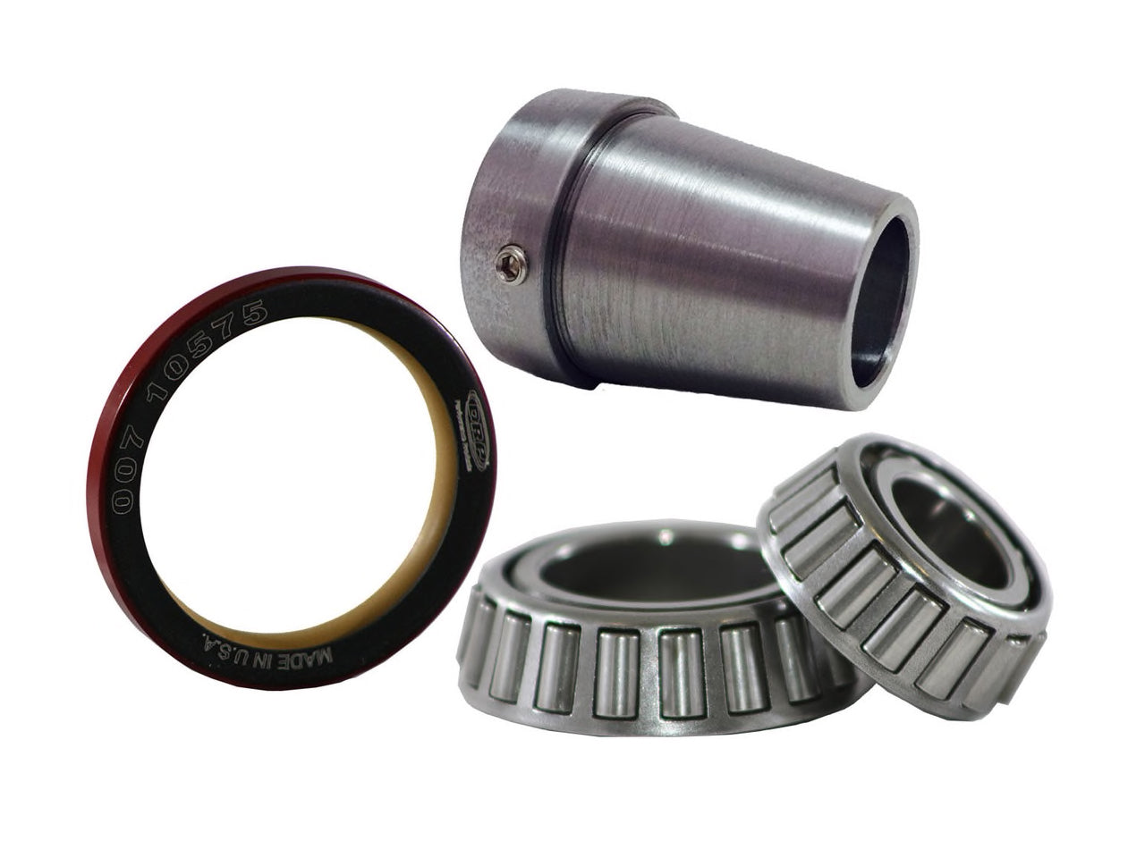 DRP PERFORMANCE Low Drag Hub Kit Legends Brakes Wheel Hubs, Bearings and Components main image
