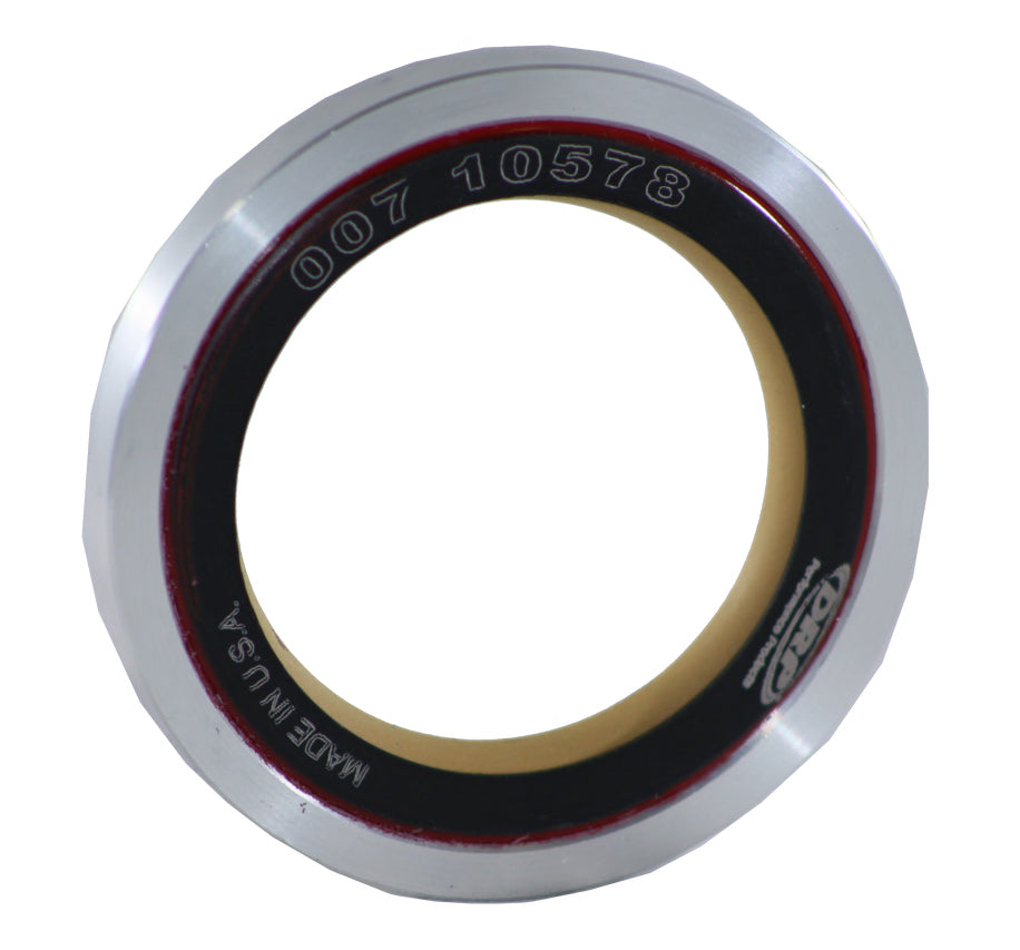 DRP Performance Hub Seal Aluminum NASCAR Canada / Mexico Drivetrain Gaskets and Seals Axle/Hub Seals main image