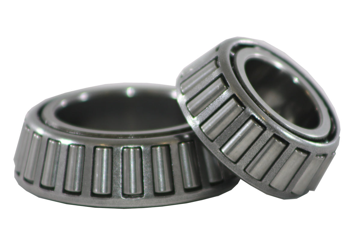 DRP Performance Bearing Kit Mustang 70- 78 Fox Body 4cyl. Prem Wheel Hubs, Bearings and Components Wheel Bearings main image
