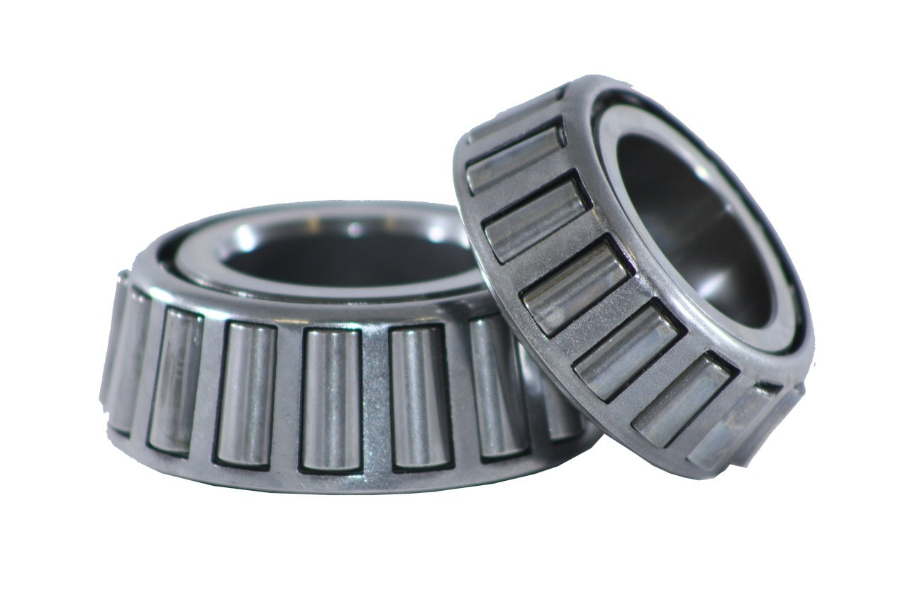 DRP PERFORMANCE Bearing Kit NASCAR Mexico Premium Brakes Wheel Hubs, Bearings and Components main image