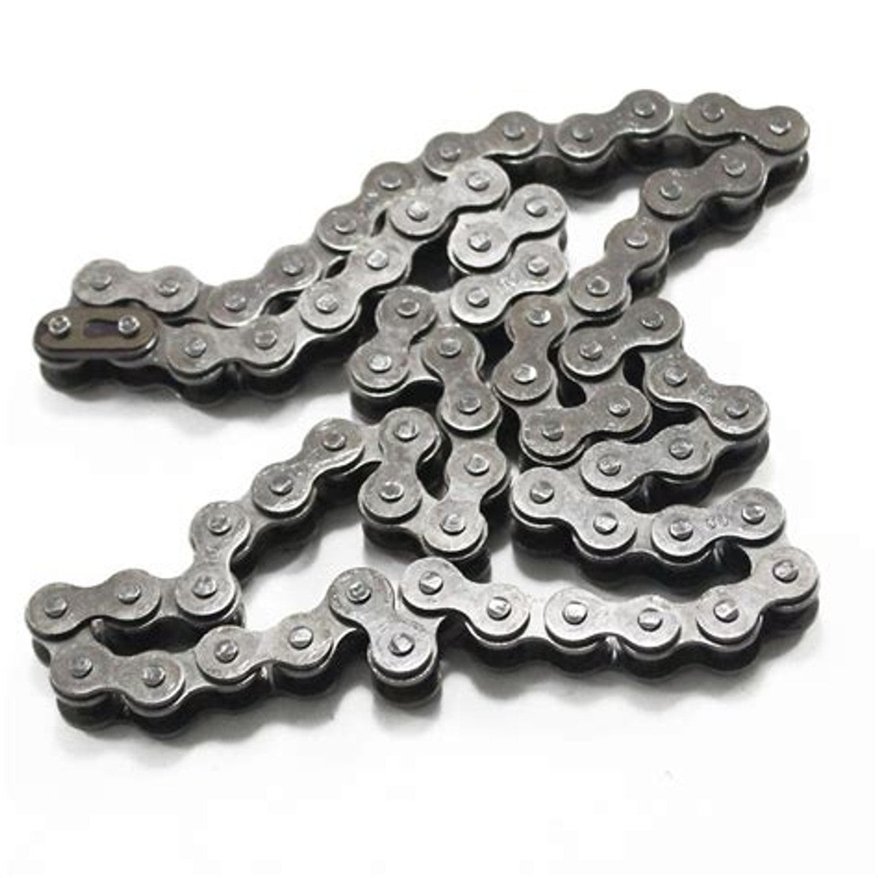DRP PERFORMANCE Chain Kart Low Drag Super Finished Drivetrain Belt and Chain Drive main image