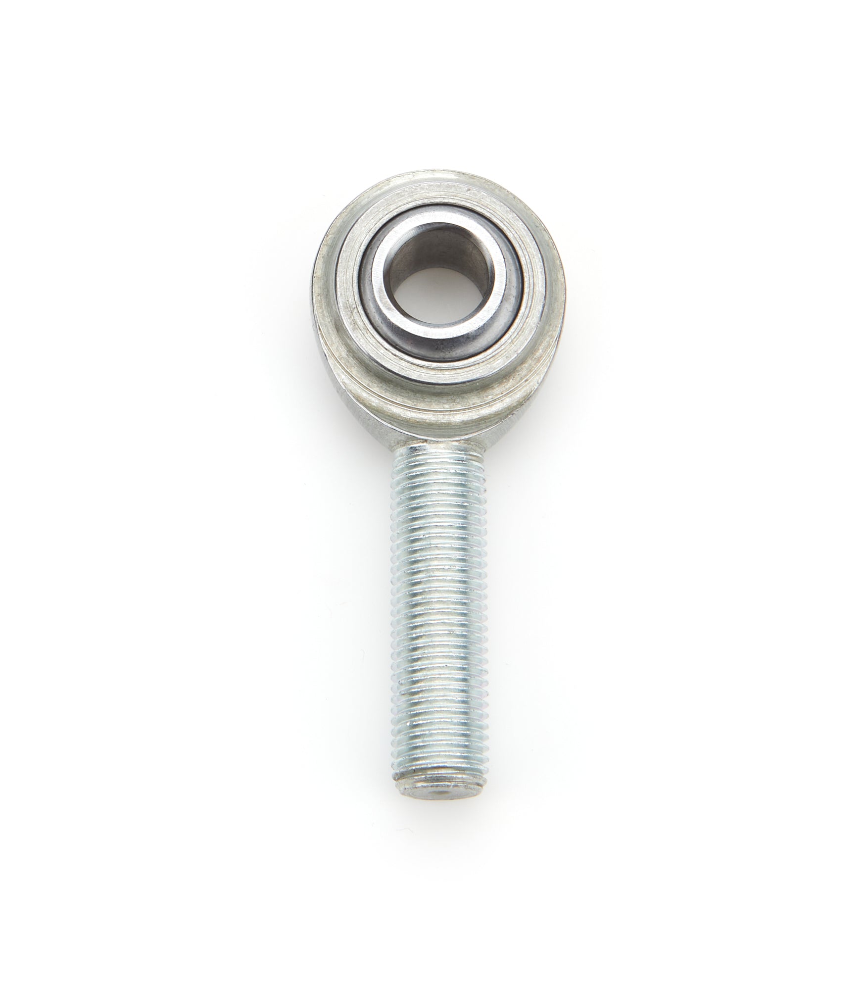 DRP Performance Rod End RH Male 3/8 Steel Low Friction Rod Ends Clevises and Components Rod Ends - Spherical main image