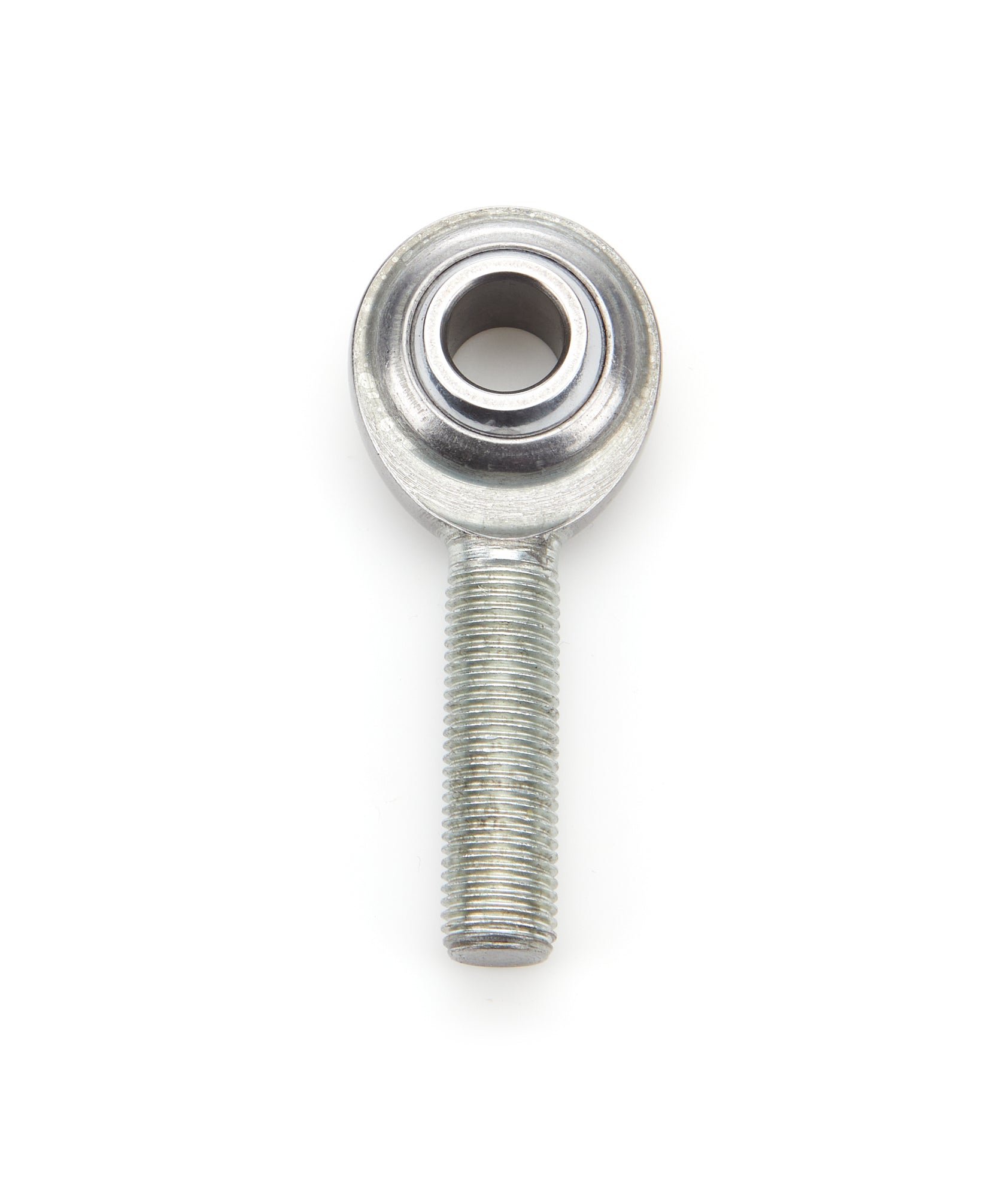 DRP Performance Rod End LH Male 3/8 Steel Low Friction Rod Ends Clevises and Components Rod Ends - Spherical main image