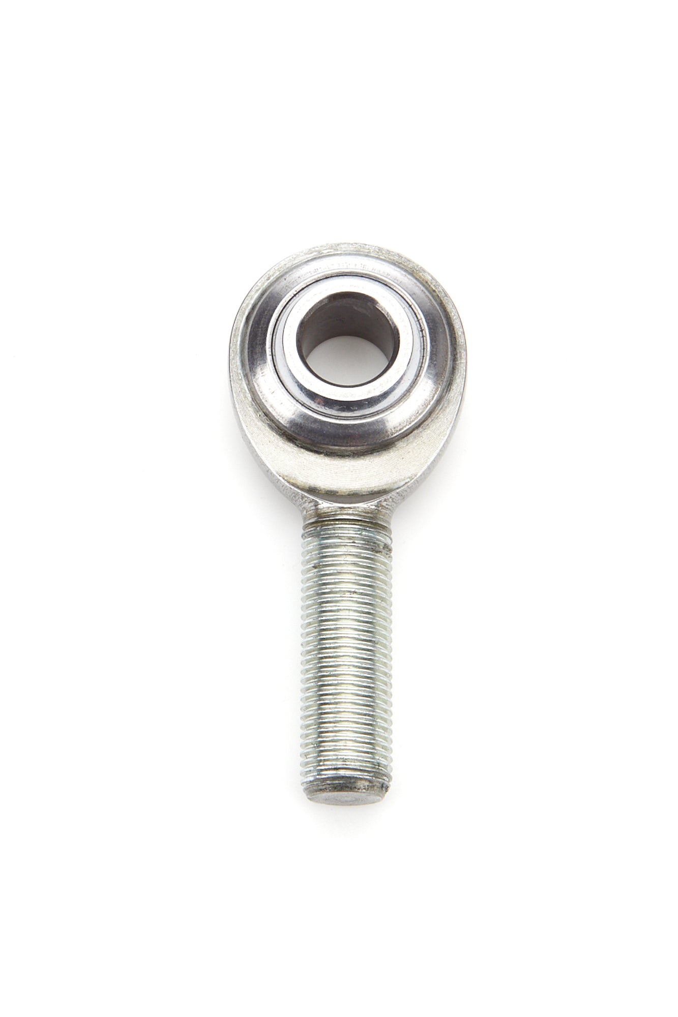 DRP Performance Rod End LH Male 1/2 Steel Low Friction Rod Ends Clevises and Components Rod Ends - Spherical main image