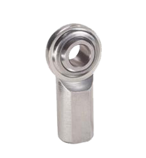 DRP Performance Rod End RH Female 1/2 Steel Low Friction Rod Ends Clevises and Components Rod Ends - Spherical main image