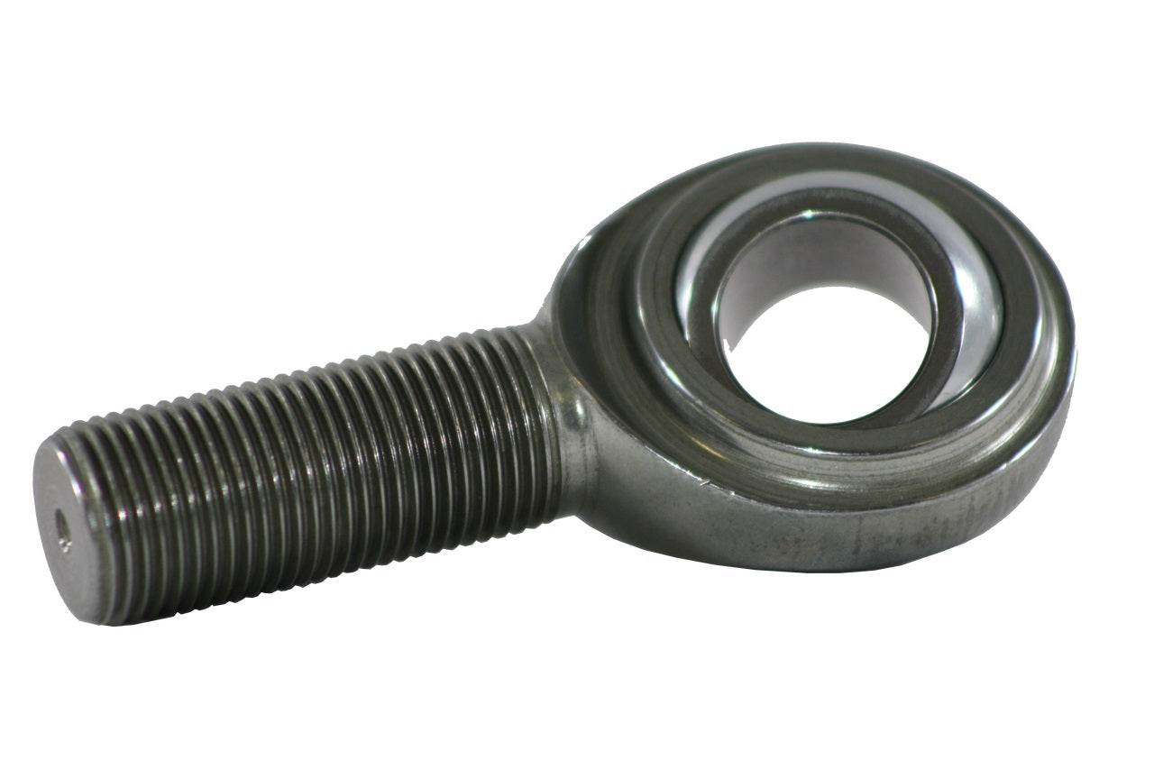 DRP Performance Rod End LH Male 5/8 Steel Low Friction Rod Ends Clevises and Components Rod Ends - Spherical main image