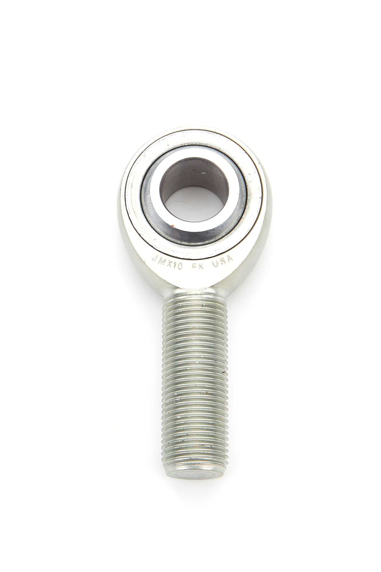 DRP Performance Rod End RH Male 5/8 Chromoly Low Friction Rod Ends Clevises and Components Rod Ends - Spherical main image