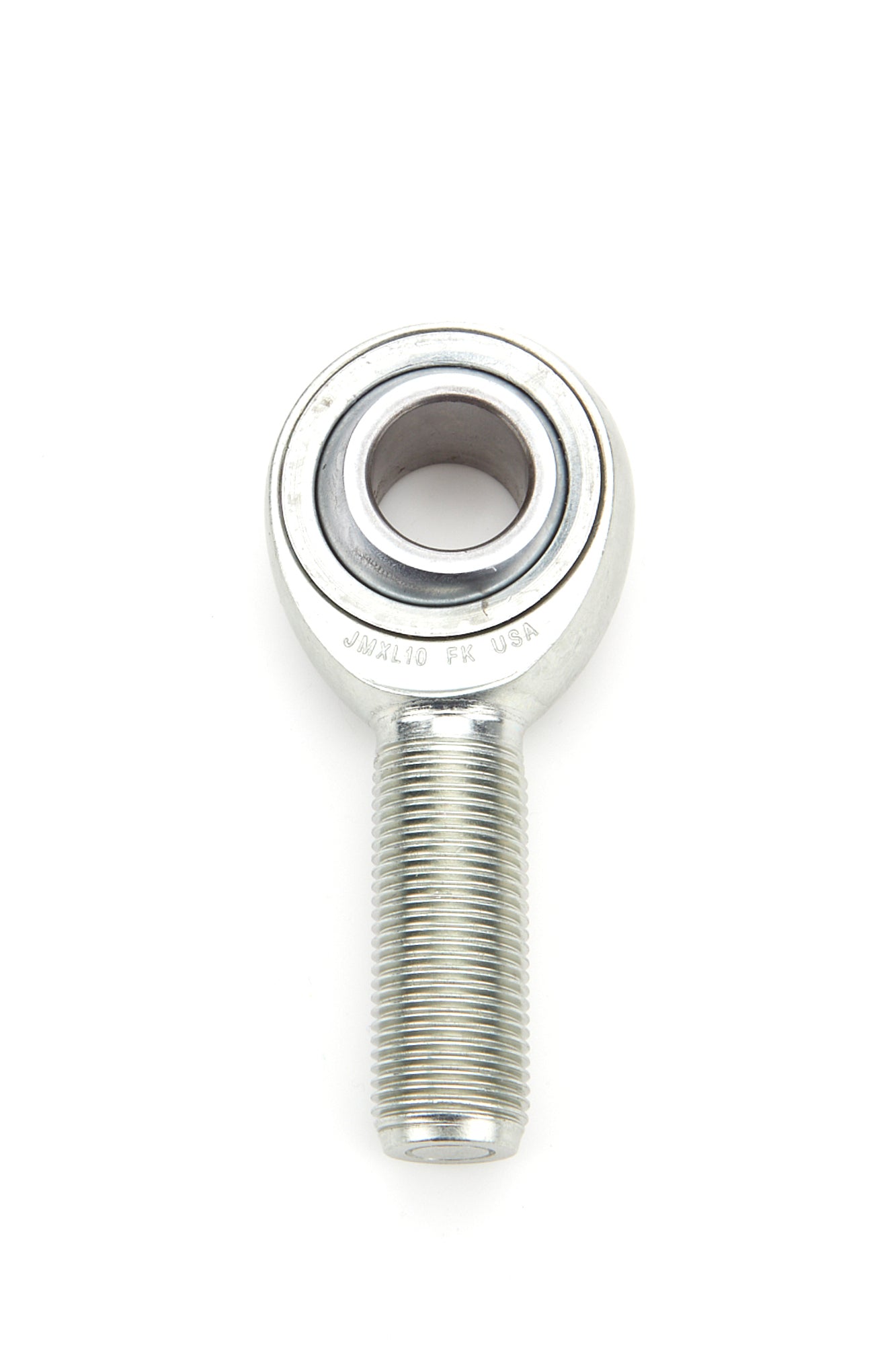 DRP Performance Rod End LH Male 5/8 Chromoly Low Friction Rod Ends Clevises and Components Rod Ends - Spherical main image