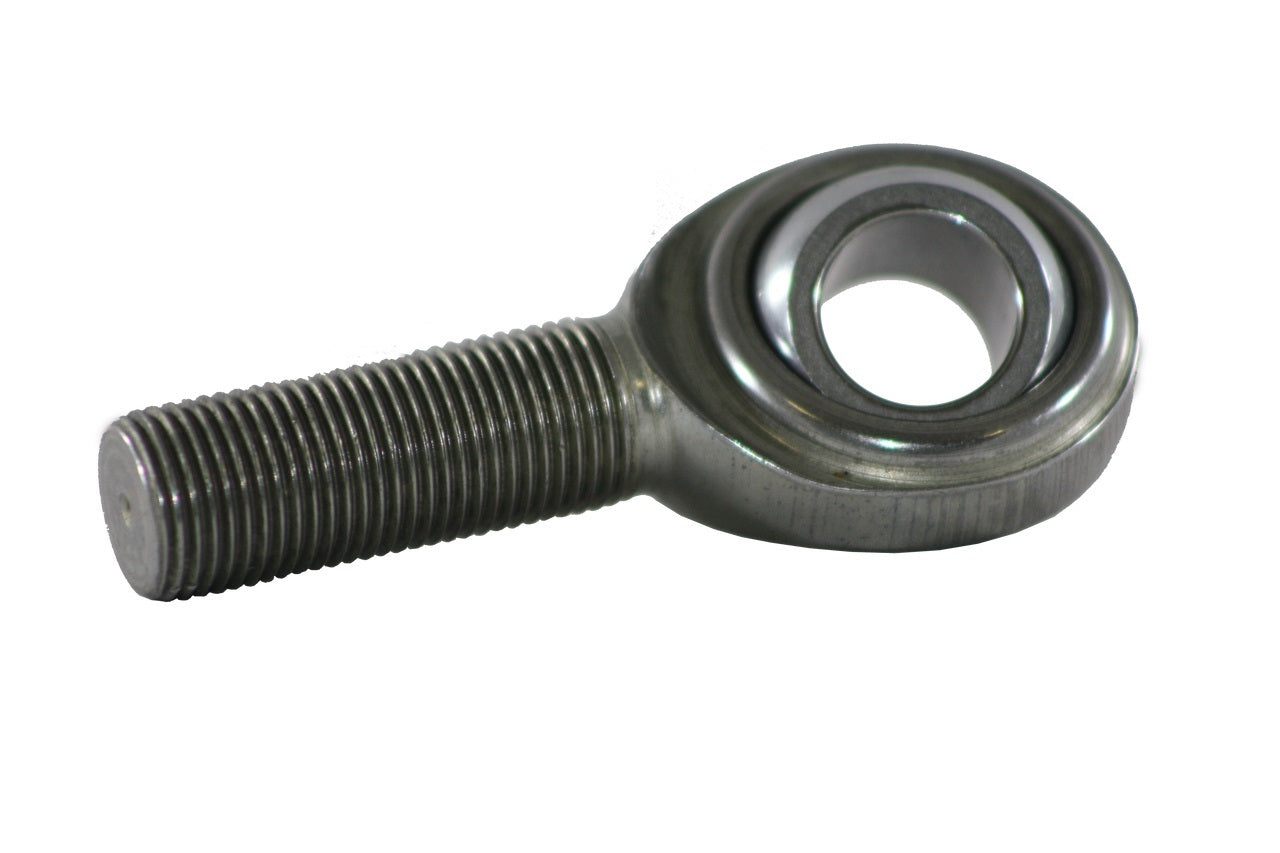DRP Performance Rod End LH Male 3/4 Chromoly Low Friction Rod Ends Clevises and Components Rod Ends - Spherical main image