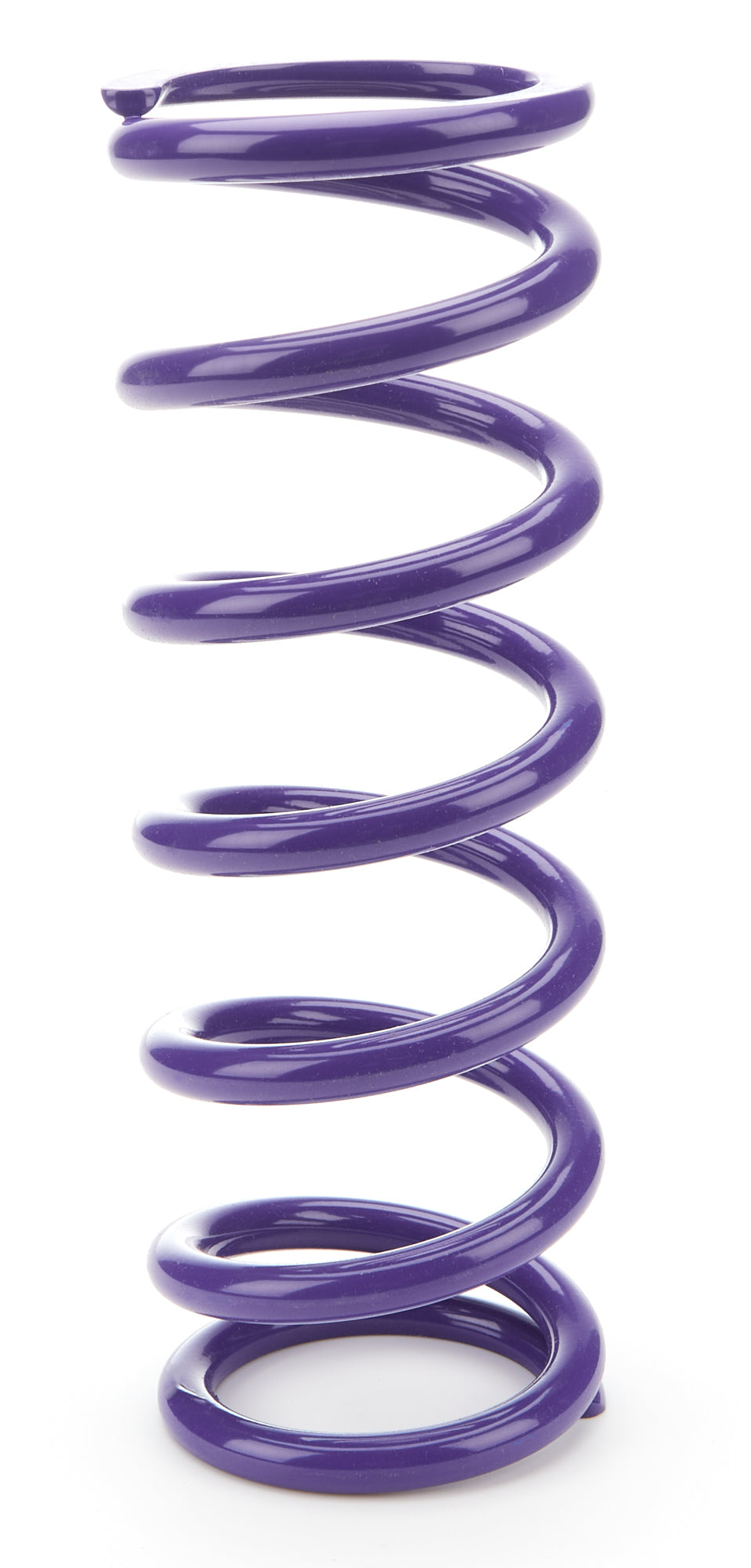 Draco Racing Coilover Spring 2.5in ID 10in Tall 300LB Springs and Components Coil Springs main image