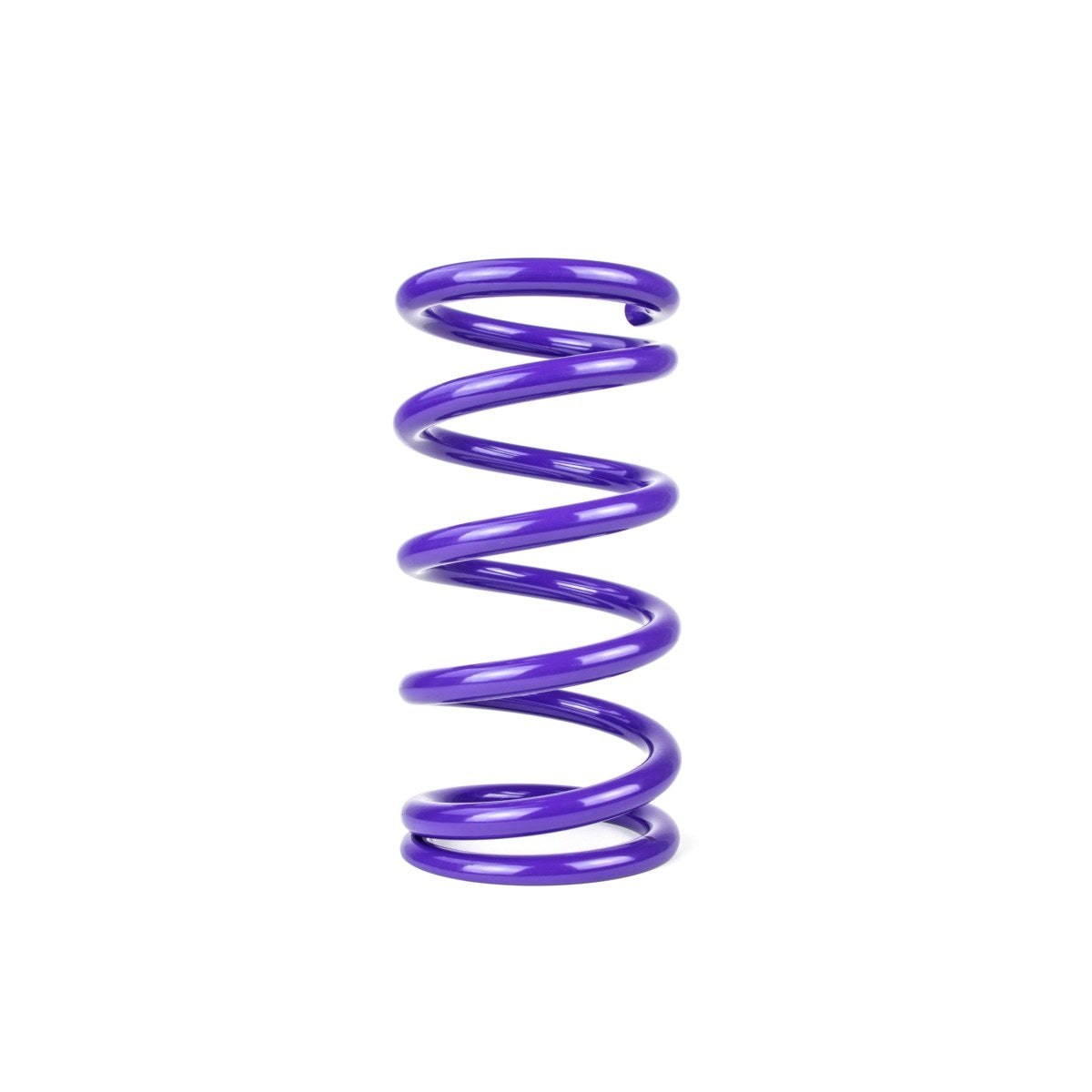 Draco Racing Spring  Conventional  Fr ont  9.500in Length  5.0 Springs and Components Coil Springs main image