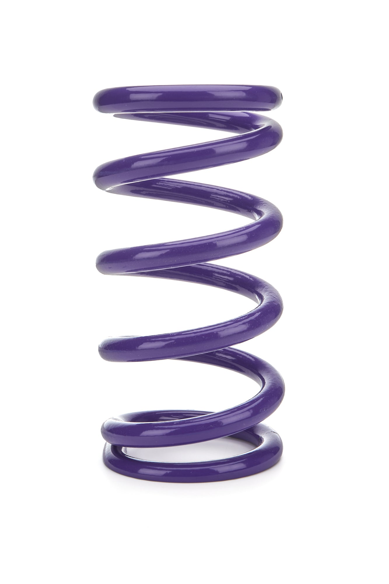 Draco Racing Spring Conventional Fr ont  9.50in Length 5.0 Springs and Components Coil Springs main image