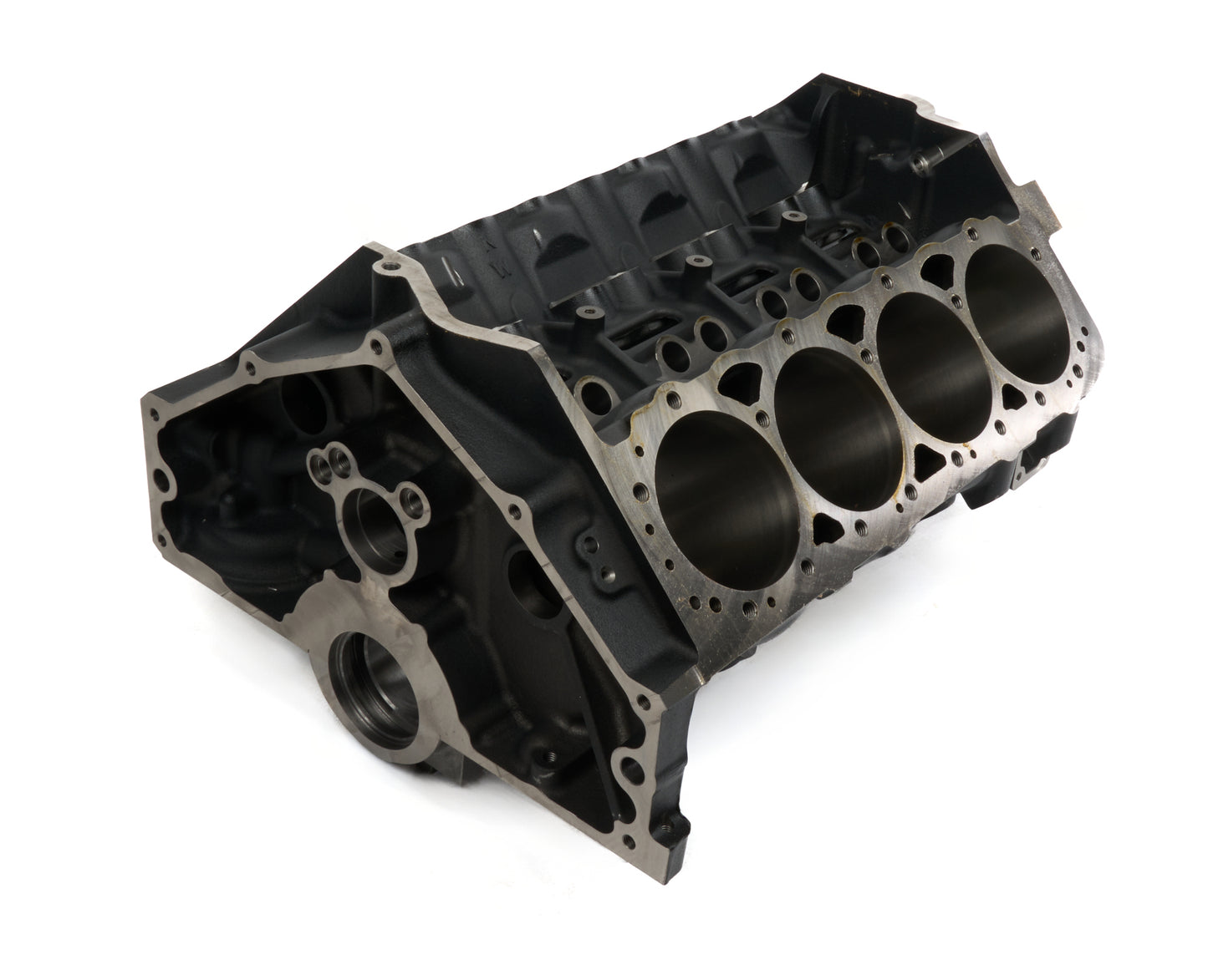 DART SBC SHP Iron Block - 9.025 4.125/350 Engines and Components Engines, Blocks and Components main image