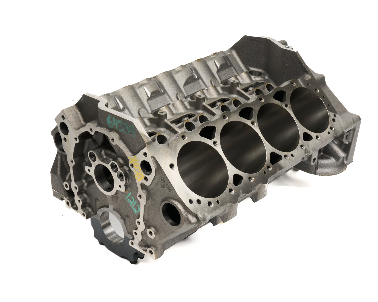 DART SBC Pro SHP Iron Block - 9.025 4.125/350 Engines and Components Engines, Blocks and Components main image