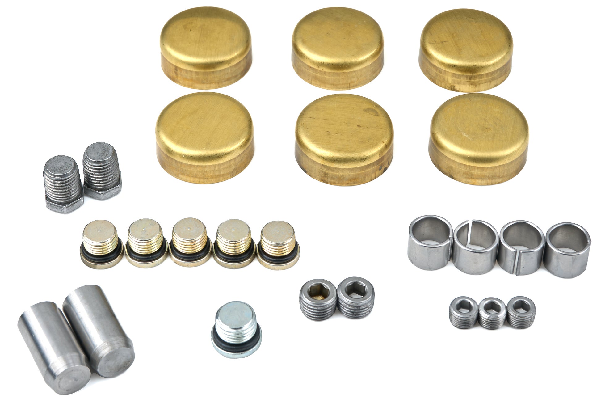 DART LS Next Iron Block Parts Kit Engines and Components Engines, Blocks and Components main image