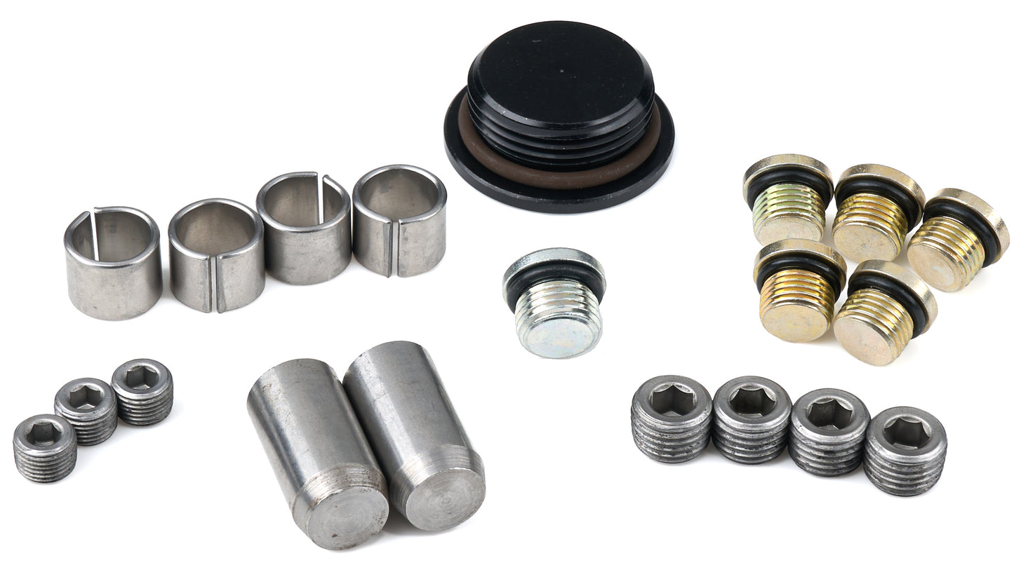 DART LS Next Alum Block Parts Kit Engines and Components Engines, Blocks and Components main image