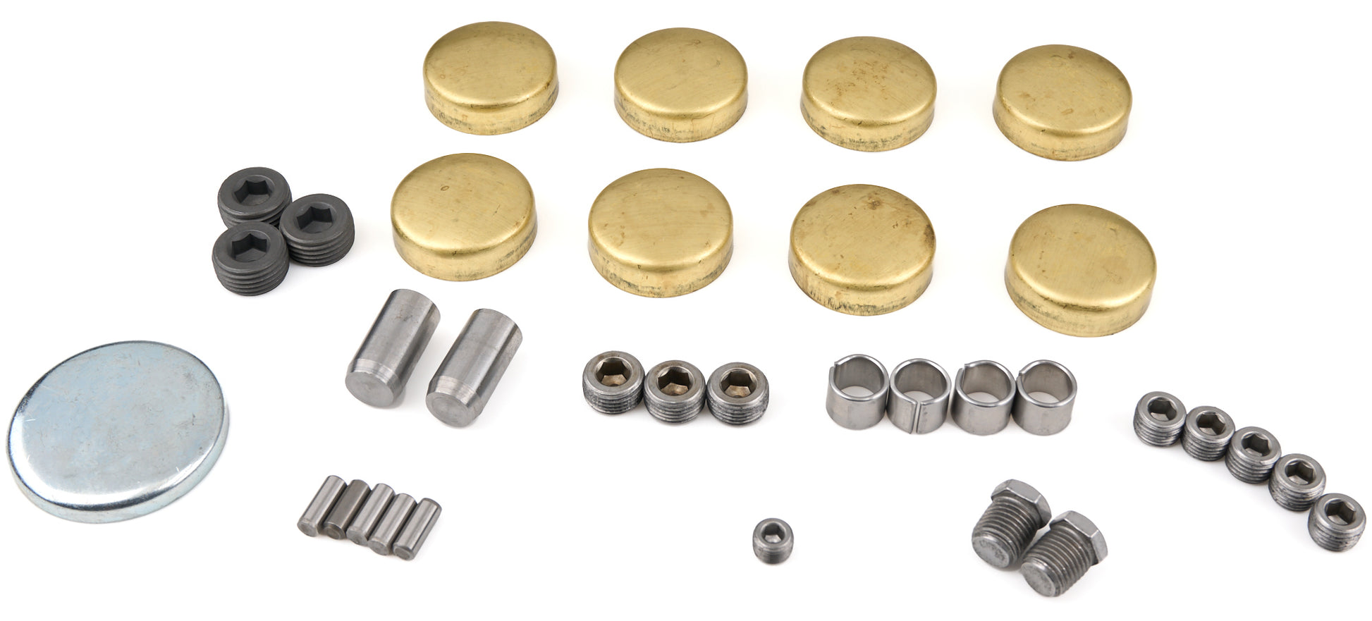 DART BBC Big-M Block Parts Kit Old-Style Engines and Components Engines, Blocks and Components main image