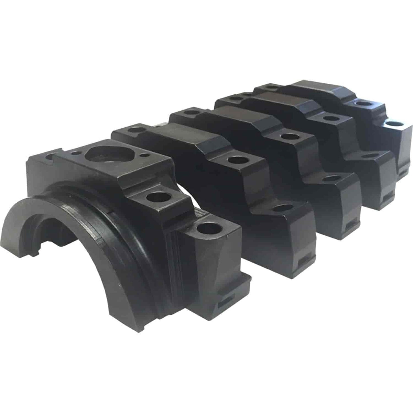 DART BBC Rear Main Cap Ductile Iron Engines and Components Engines, Blocks and Components main image