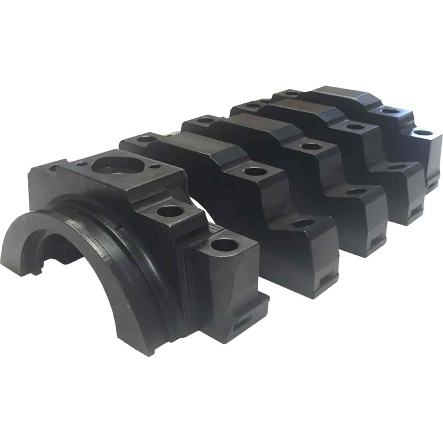 DART BBC Rear Main Cap Ductile Iron Engines and Components Engines, Blocks and Components main image