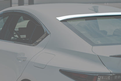 Lexon Rear Roof Wing - Lexus IS 300 / 350 (2021+) / Lexus IS500 (2022+)