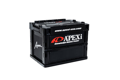 APEXi A'PEXi JDM Collapsable Container Box [S-20L | Limited Edition]