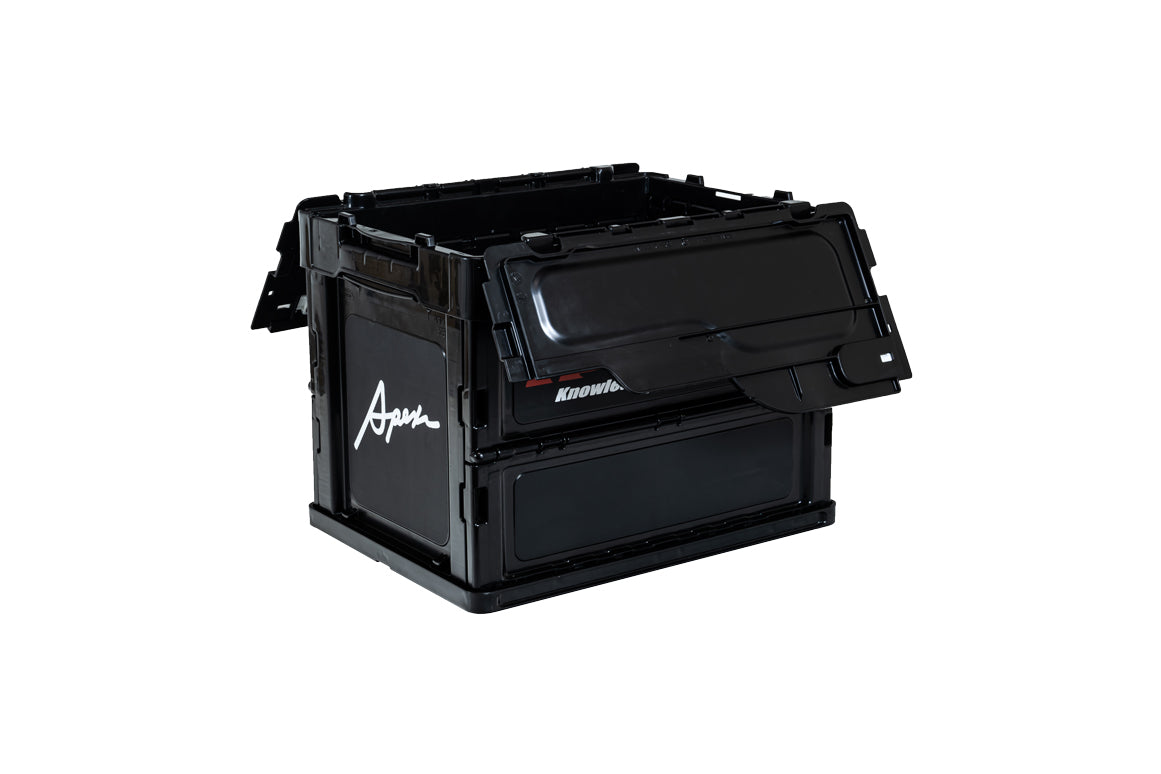 APEXi A'PEXi JDM Collapsable Container Box [S-20L | Limited Edition]