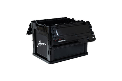 APEXi A'PEXi JDM Collapsable Container Box [S-20L | Limited Edition]