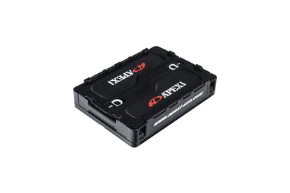 APEXi A'PEXi JDM Collapsable Container Box [S-20L | Limited Edition]