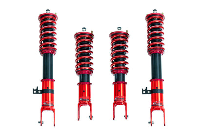 APEXi A'PEXi - N1 Type ExV Damper - 2000-2008 Honda S2000 [AP1 / AP2]