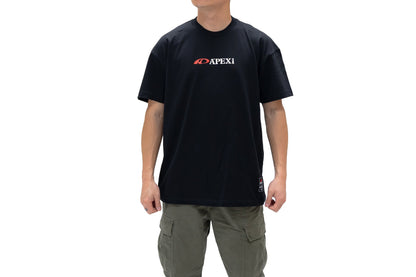 APEXi A'PEXi - A'PEXi Throwback T-Shirt (Oversized)