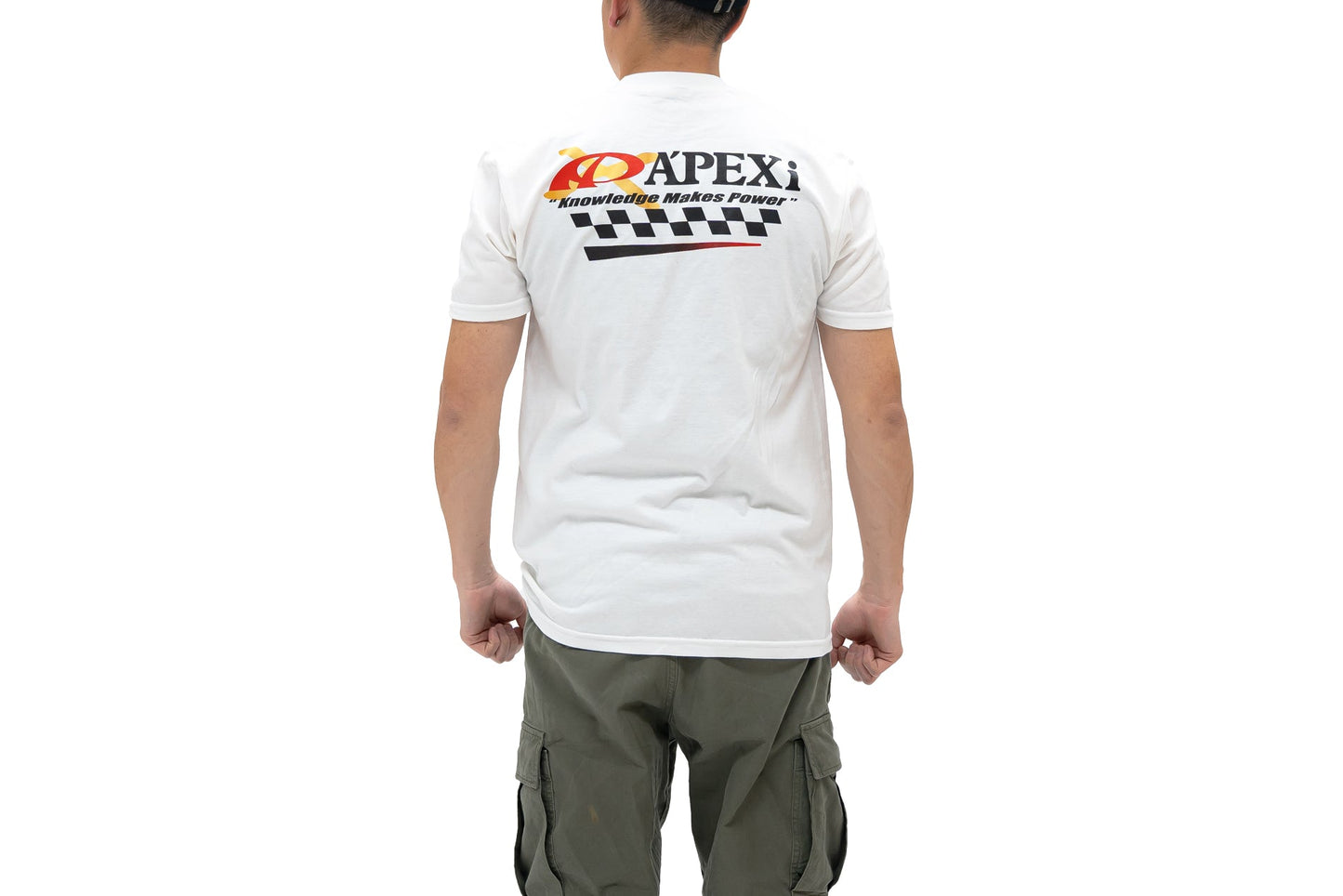 APEXi A'PEXi - A'PEXi Motorsports T-Shirt
