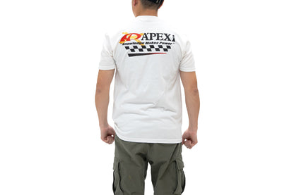 APEXi A'PEXi - A'PEXi Motorsports T-Shirt