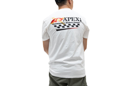 APEXi A'PEXi - A'PEXi Motorsports T-Shirt