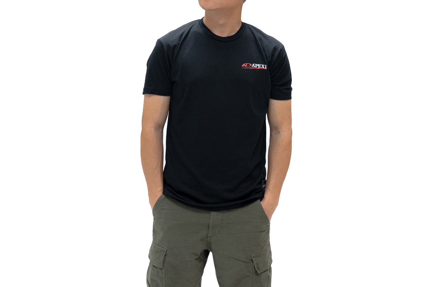 APEXi A'PEXi - A'PEXi Motorsports T-Shirt