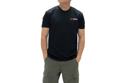 APEXi A'PEXi - A'PEXi Motorsports T-Shirt
