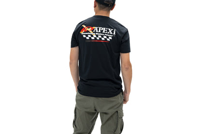 APEXi A'PEXi - A'PEXi Motorsports T-Shirt