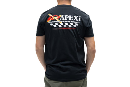 APEXi A'PEXi - A'PEXi Motorsports T-Shirt