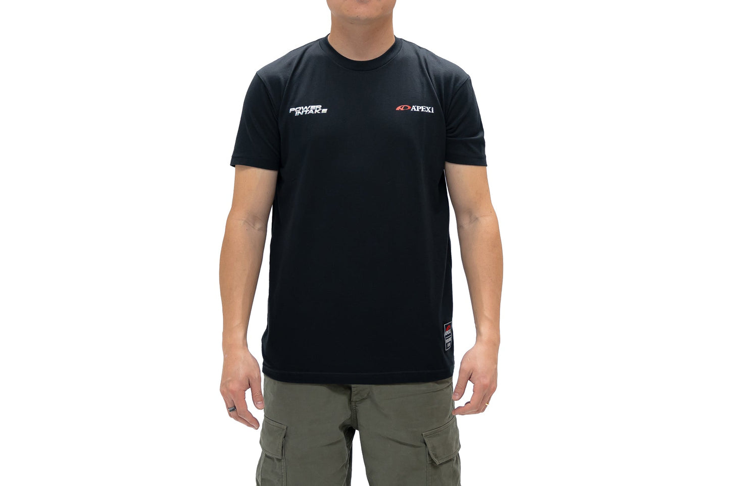 APEXi A'PEXi - A'PEXi Power Intake T-Shirt
