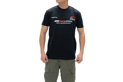 APEXi A'PEXi - A'PEXi V-MAX Pro GT-R (R33) T-Shirt ** SPECIAL RELEASE **