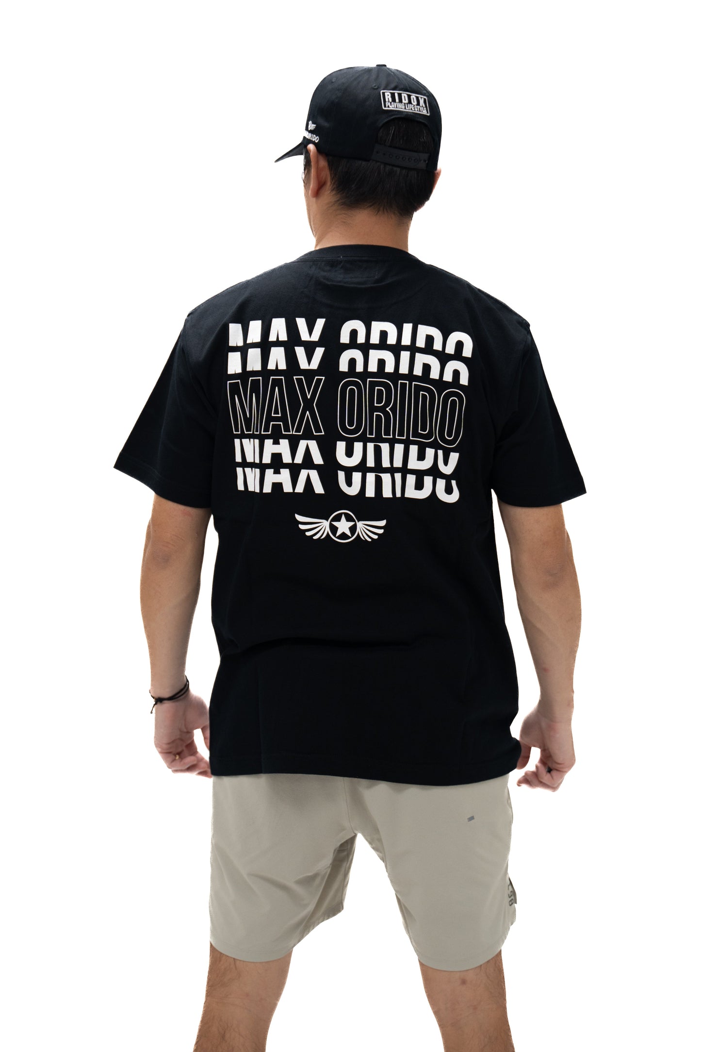 MAX ORIDO RIDOX559 T-Shirt