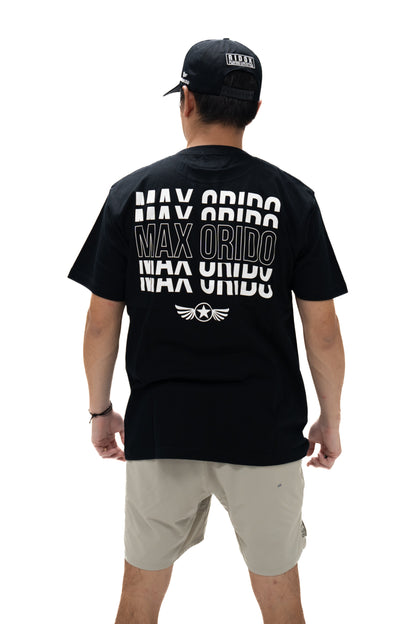 MAX ORIDO RIDOX559 T-Shirt