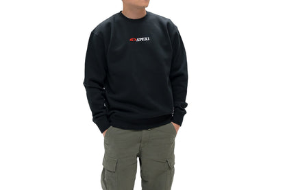 APEXi A'PEXi - A'PEXi Crewneck Sweatshirt
