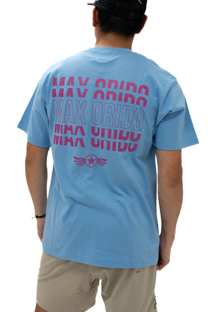 MAX ORIDO RIDOX559 T-Shirt
